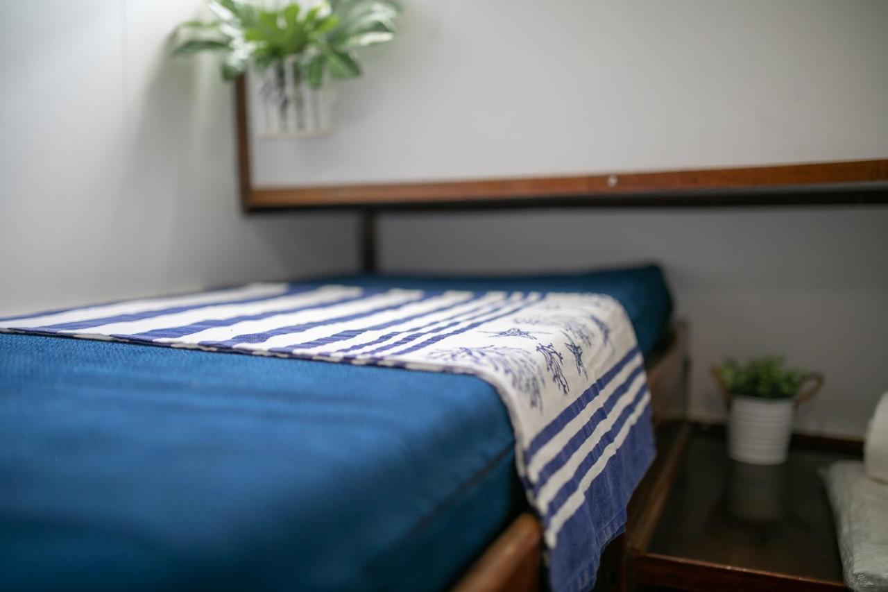 Marta Boat B&B カステルサルド エクステリア 写真